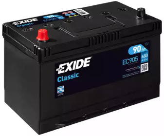 EXIDE EC905